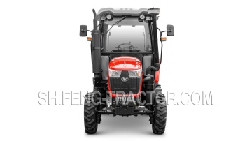 Трактор Shifeng | Шифенг SF-804СMR 12/12 A/C (с ПСМ)