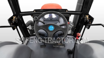 Трактор Shifeng | Шифенг SF-804СMR 12/12 A/C (с ПСМ)