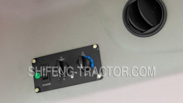 Трактор Shifeng | Шифенг SF-804СMR 12/12 A/C (с ПСМ)